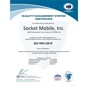 ISO 9001