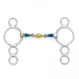 3 Ring Bit