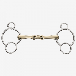 3 Ring Bit