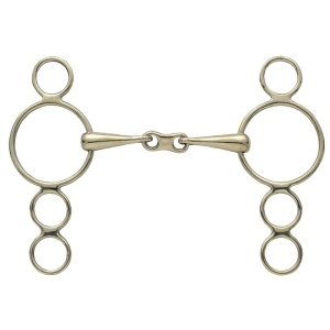 3 Ring Bit