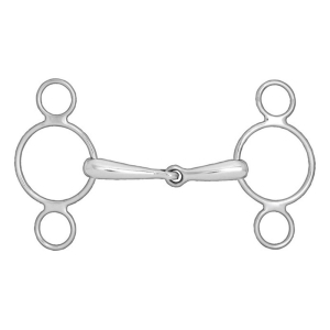 3 Ring Bit