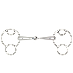 3 Ring Bit
