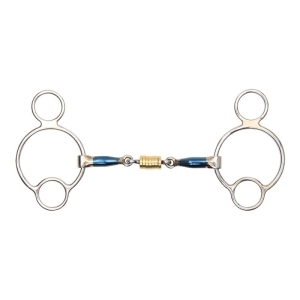 Blue Sweet Iron Bit