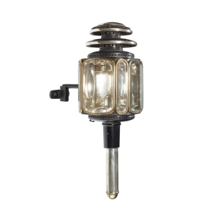 Coach Lamps