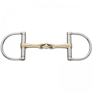 D Ring Snaffle