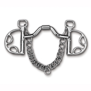 D Ring Snaffle