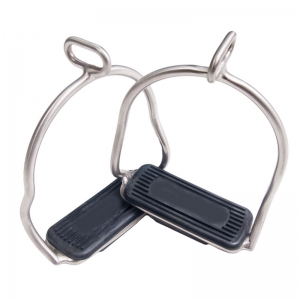 Icelandic Stirrups