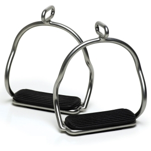 Icelandic Stirrups