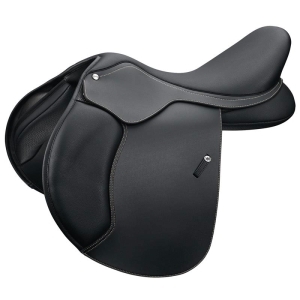 Jumping Saddle