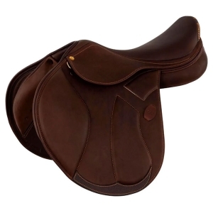 Jumping Saddle