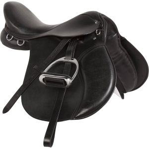 Jumping Saddle