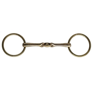 Loose Ring Bit