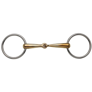 Loose Ring Bit