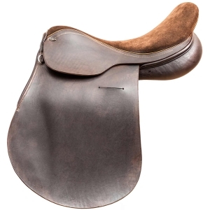 Polo Saddle