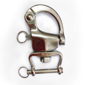 Quick Release Hook