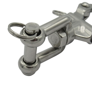 Quick Release Hook