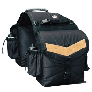 Saddle Bag