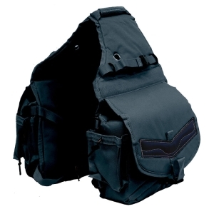 Saddle Bag