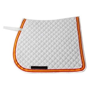 Spanish Saddle Pad
