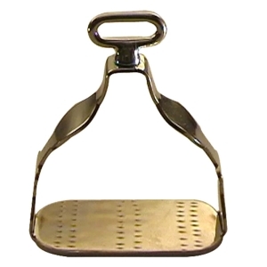 Spanish Stirrups