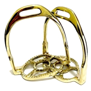 Spanish Stirrups