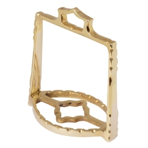 Spanish Stirrups