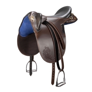 Stock Saddle