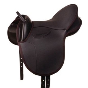 Stock Saddle