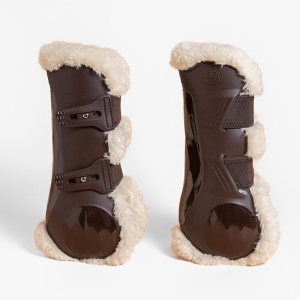 Tendon Boots