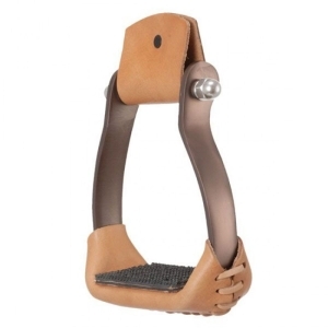 Western Stirrups