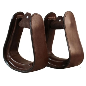 Western Stirrups