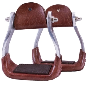 Western Stirrups